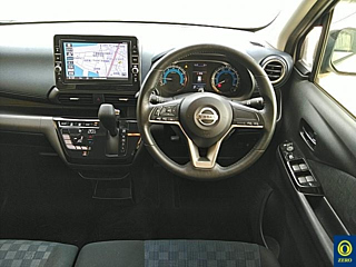 NISSAN DAYZ 2020