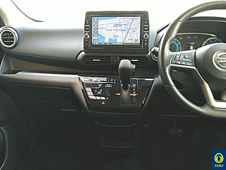 NISSAN DAYZ 2020