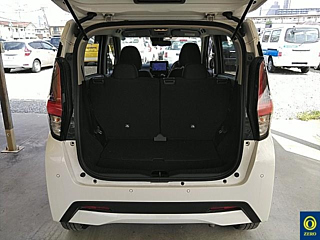 NISSAN DAYZ 2020