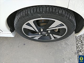NISSAN DAYZ 2020