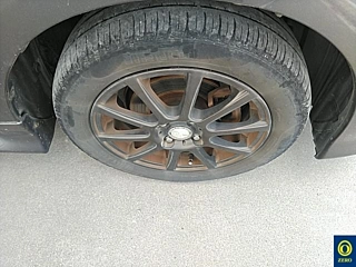 TOYOTA SIENTA 2010