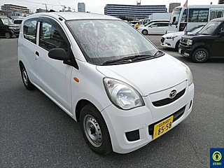 DAIHATSU MIRA 2017
