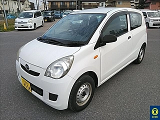 DAIHATSU MIRA 2017