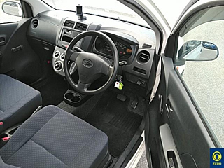 DAIHATSU MIRA 2017