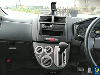 DAIHATSU MIRA 2017