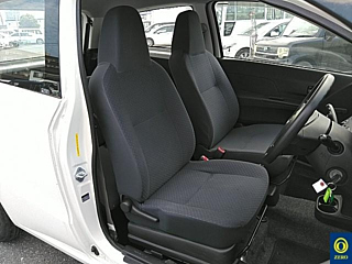 DAIHATSU MIRA 2017