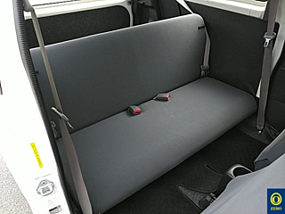 DAIHATSU MIRA 2017