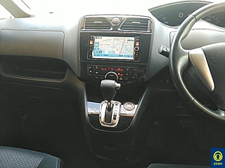 NISSAN SERENA 2012