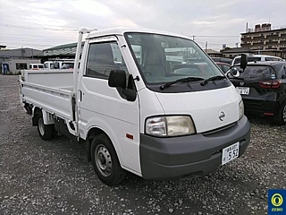 NISSAN VANETTE TRUCK 2014