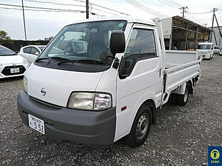 NISSAN VANETTE TRUCK 2014