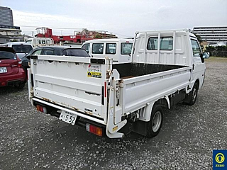 NISSAN VANETTE TRUCK 2014