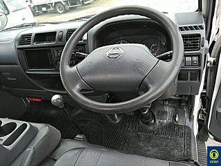 NISSAN VANETTE TRUCK 2014