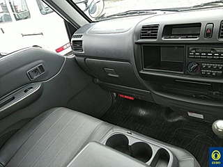 NISSAN VANETTE TRUCK 2014