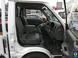 NISSAN VANETTE TRUCK 2014