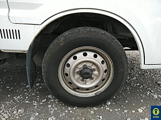 NISSAN VANETTE TRUCK 2014