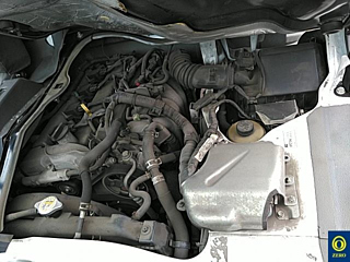 NISSAN VANETTE TRUCK 2014