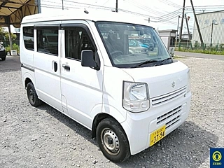 SUZUKI EVERY 2017