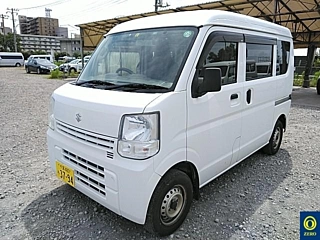 SUZUKI EVERY 2017