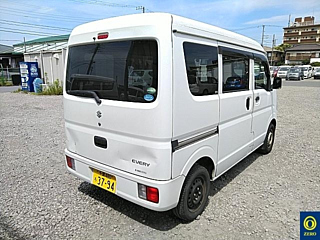 SUZUKI EVERY 2017