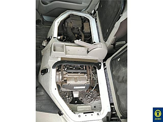 SUZUKI EVERY 2017