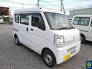 SUZUKI EVERY 2019