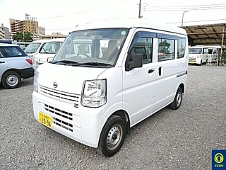 SUZUKI EVERY 2019