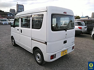 SUZUKI EVERY 2019