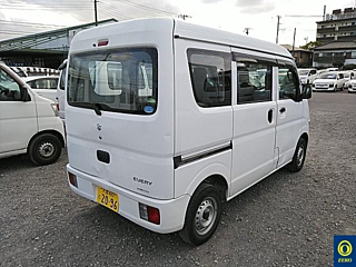 SUZUKI EVERY 2019