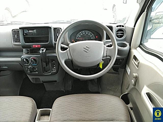 SUZUKI EVERY 2019