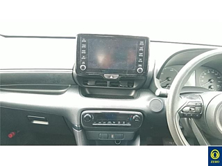 TOYOTA YARIS 2020