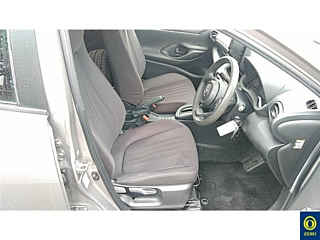 TOYOTA YARIS 2020