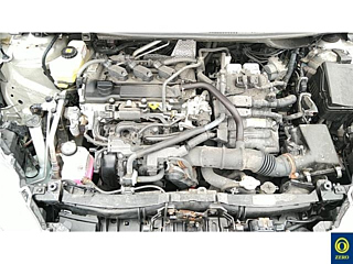 TOYOTA YARIS 2020