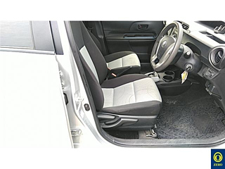 TOYOTA AQUA 2014