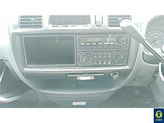 MAZDA BONGO VAN 2015