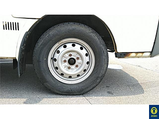 MAZDA BONGO VAN 2015