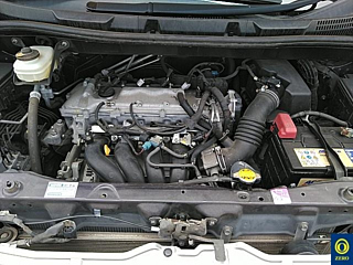 TOYOTA VOXY 2012