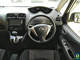 NISSAN SERENA 2014