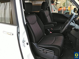 NISSAN SERENA 2014