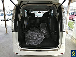 NISSAN SERENA 2014