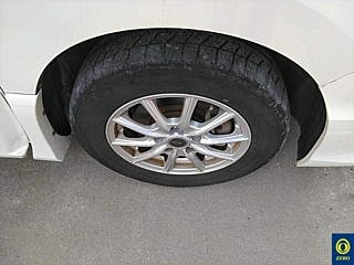 NISSAN SERENA 2014