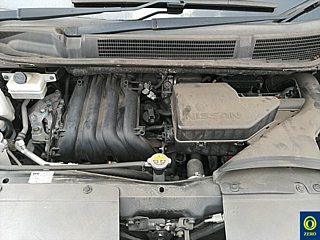 NISSAN SERENA 2014
