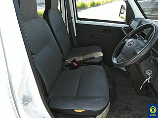 DAIHATSU HIJET VAN 2019