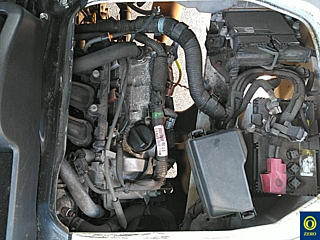 DAIHATSU HIJET VAN 2019