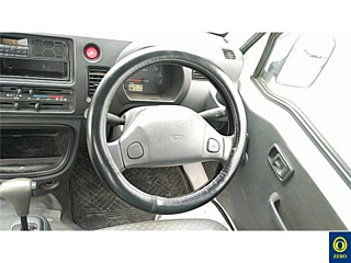 DAIHATSU HIJET TRUCK 2014