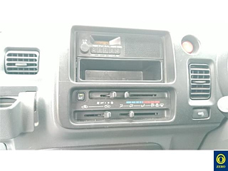 DAIHATSU HIJET TRUCK 2014