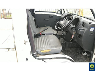 DAIHATSU HIJET TRUCK 2014
