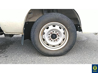 DAIHATSU HIJET TRUCK 2014