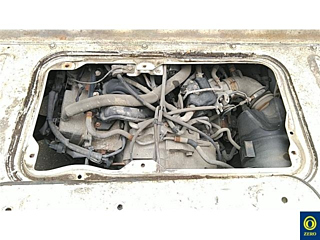 DAIHATSU HIJET TRUCK 2014