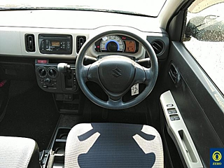 SUZUKI ALTO 2020
