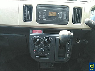 SUZUKI ALTO 2020
